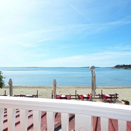 Sand Beach Apartment Idila Медулин Экстерьер фото