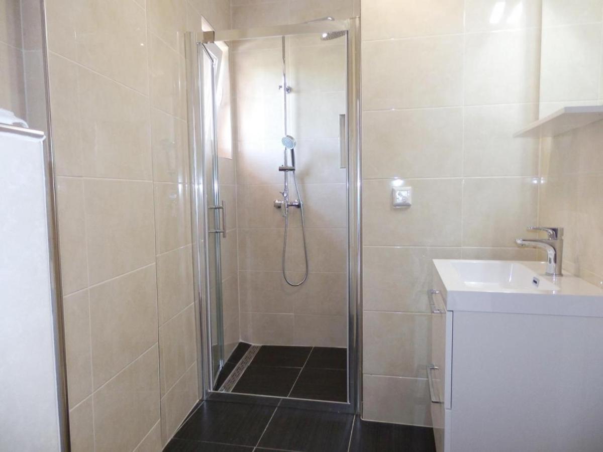 Sand Beach Apartment Idila Медулин Экстерьер фото