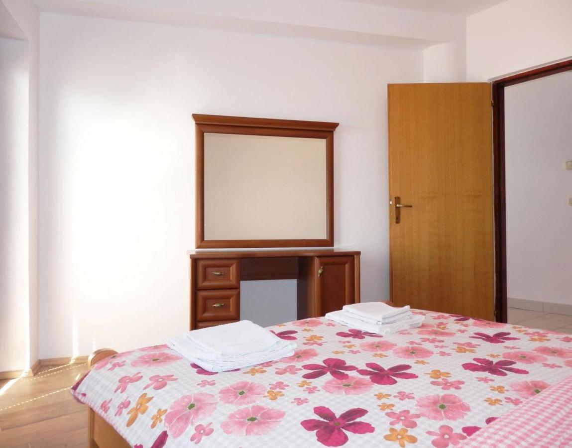 Sand Beach Apartment Idila Медулин Экстерьер фото