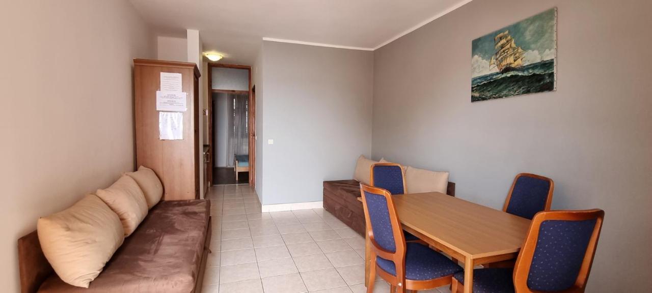 Sand Beach Apartment Idila Медулин Экстерьер фото