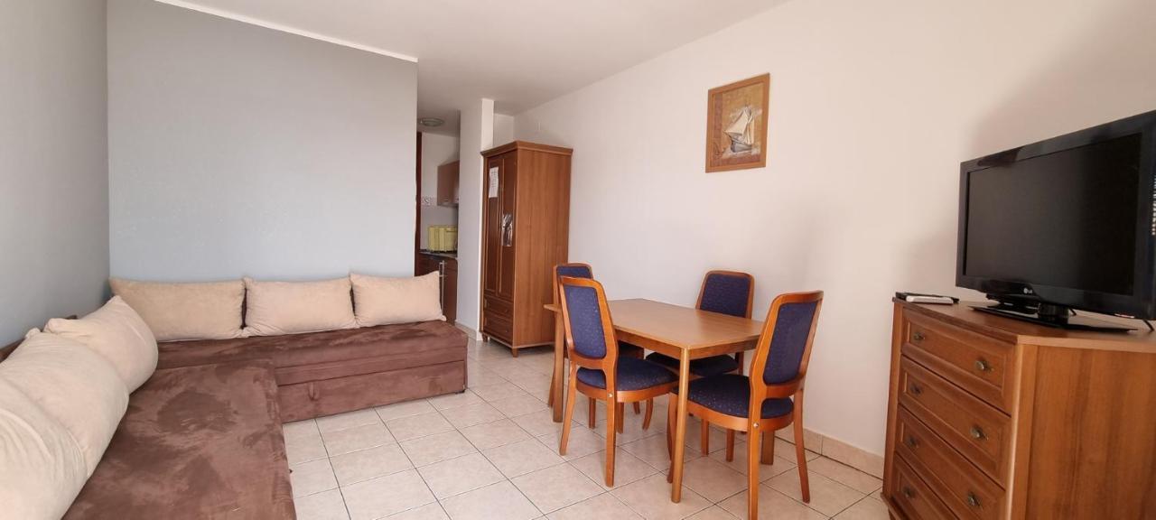 Sand Beach Apartment Idila Медулин Экстерьер фото